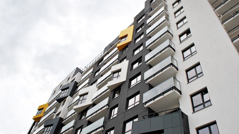 DLF Andheri Mumbai19.136353